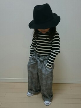 Little Anさんのコーディネート