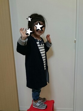 Little Anさんのコーディネート