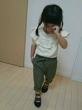 Little Anさんのコーディネート