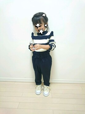 Little Anさんのコーディネート
