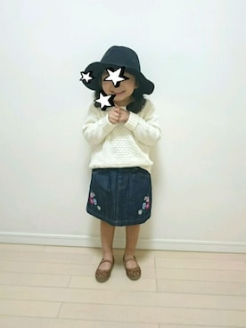Little Anさんのコーディネート