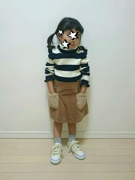 Little Anさんのコーディネート