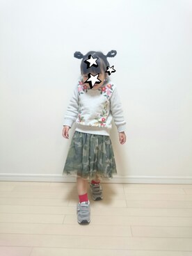 Little Anさんのコーディネート