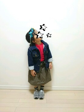 Little Anさんのコーディネート