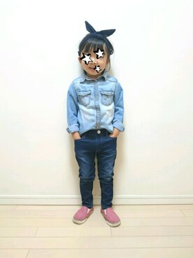 Little Anさんのコーディネート