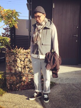 kawakkyさんのコーディネート