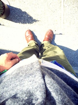 kawakkyさんのコーディネート