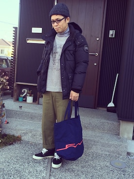 kawakkyさんのコーディネート