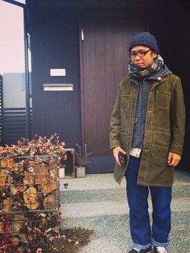 kawakkyさんのコーディネート