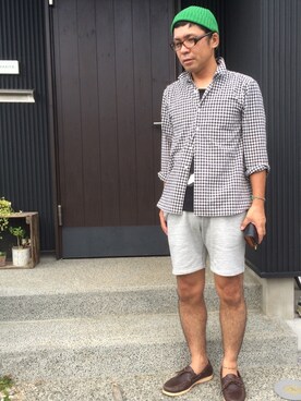 kawakkyさんのコーディネート