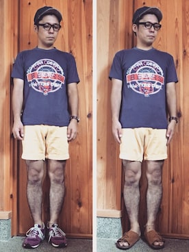 kawakkyさんのコーディネート