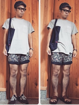 kawakkyさんのコーディネート