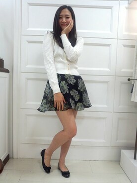 s-juriさんのコーディネート