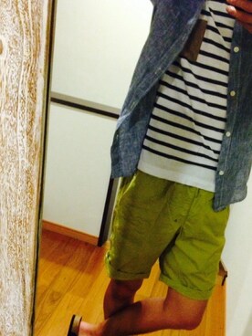 yutaさんのコーディネート