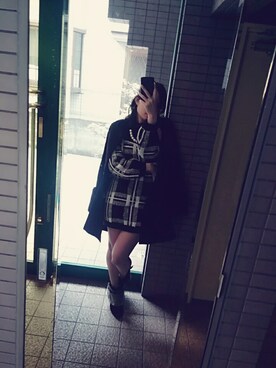 サトラッシュさんのコーディネート