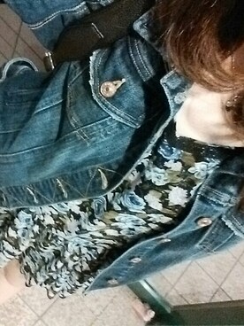 サトラッシュさんのコーディネート