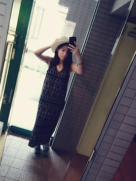 サトラッシュさんのコーディネート