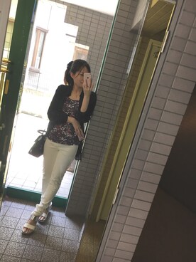 サトラッシュさんのコーディネート