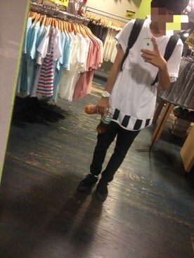 ◇T◇さんのコーディネート