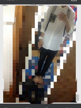 ◇T◇さんのコーディネート