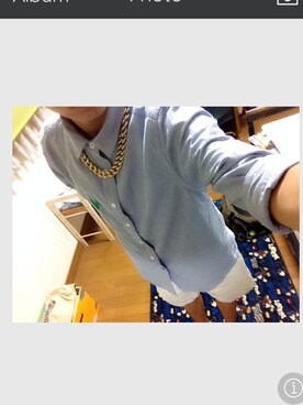 ◇T◇さんのコーディネート