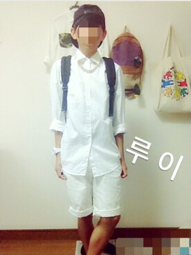 ◇T◇さんのコーディネート