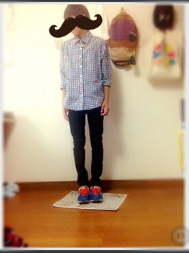 ◇T◇さんのコーディネート