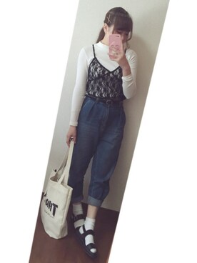 Karenさんのコーディネート