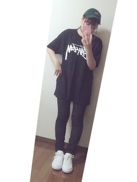 Karenさんのコーディネート