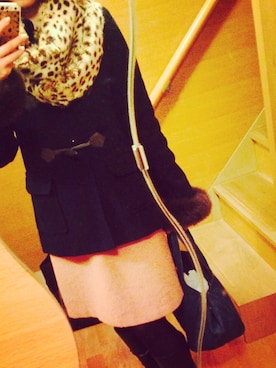 むぅこ。さんのコーディネート