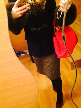 むぅこ。さんのコーディネート