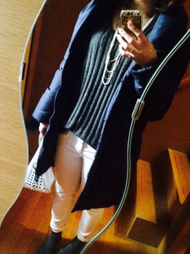 むぅこ。さんのコーディネート