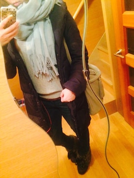 むぅこ。さんのコーディネート