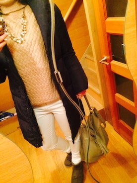 むぅこ。さんのコーディネート