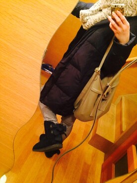 むぅこ。さんのコーディネート