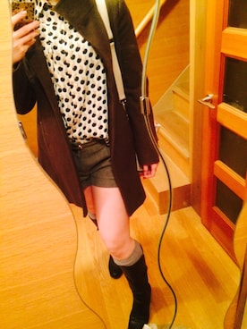 むぅこ。さんのコーディネート