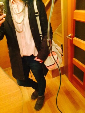 むぅこ。さんのコーディネート