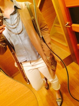 むぅこ。さんのコーディネート