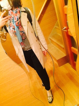 むぅこ。さんのコーディネート