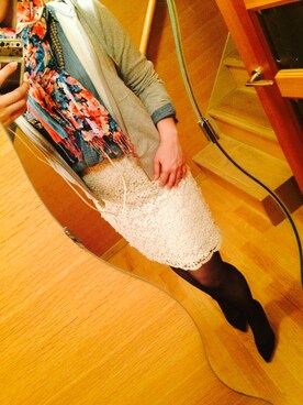 むぅこ。さんのコーディネート