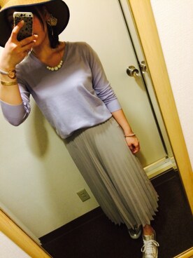 むぅこ。さんのコーディネート