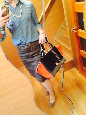 むぅこ。さんのコーディネート