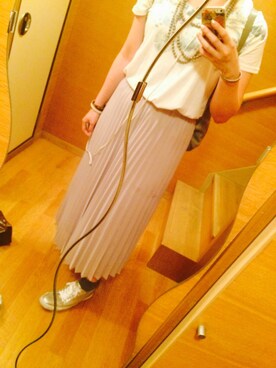 むぅこ。さんのコーディネート