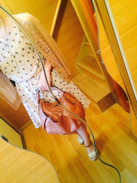 むぅこ。さんのコーディネート