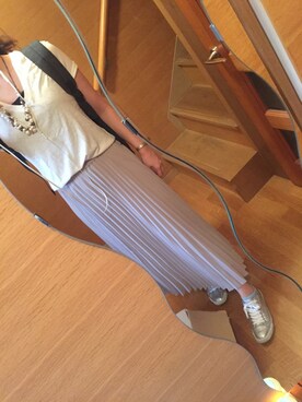 むぅこ。さんのコーディネート