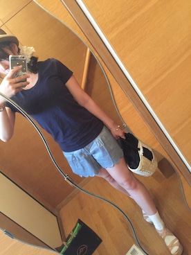 むぅこ。さんのコーディネート