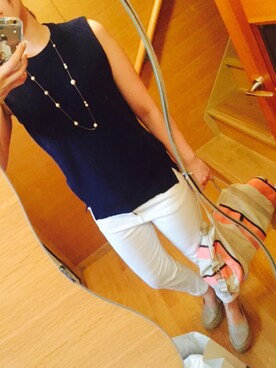 むぅこ。さんのコーディネート