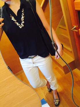 むぅこ。さんのコーディネート