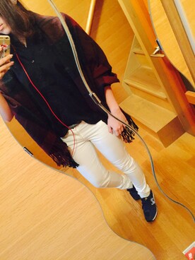 むぅこ。さんのコーディネート