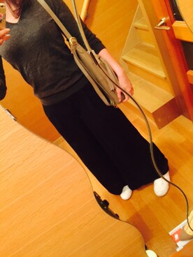 むぅこ。さんのコーディネート